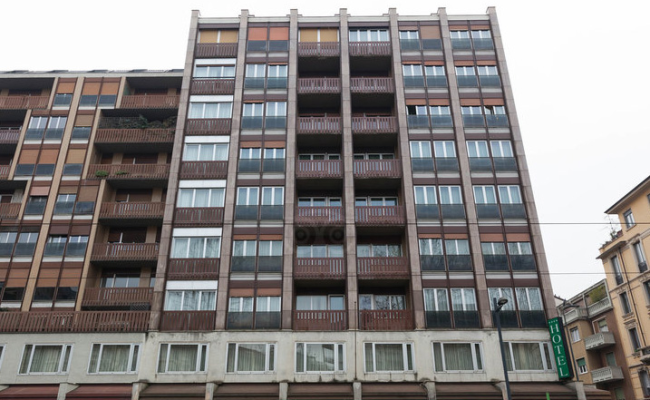 Hotel Nasco