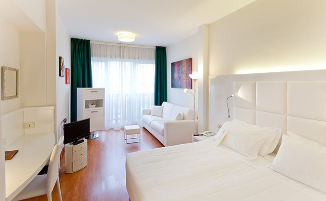 Hotel Nasco