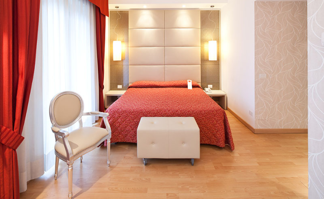 Hotel Nasco