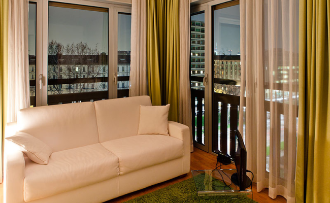 Hotel Nasco