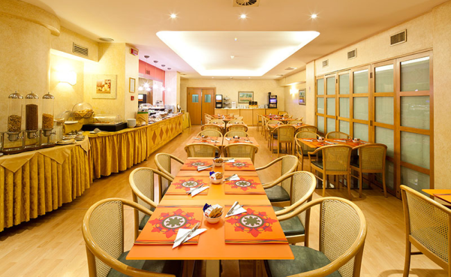 Hotel Nasco