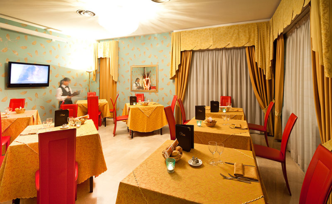 Hotel Nasco