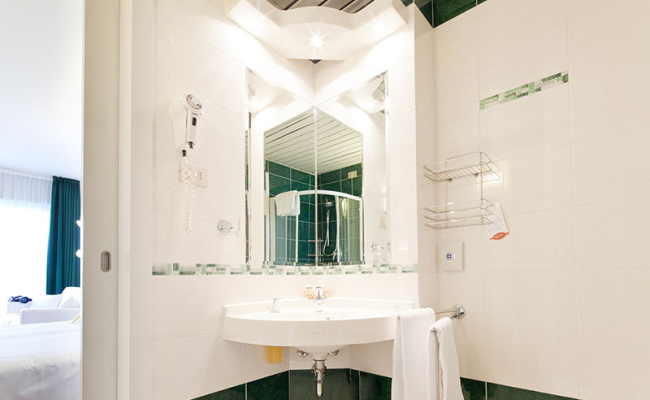 Hotel Nasco