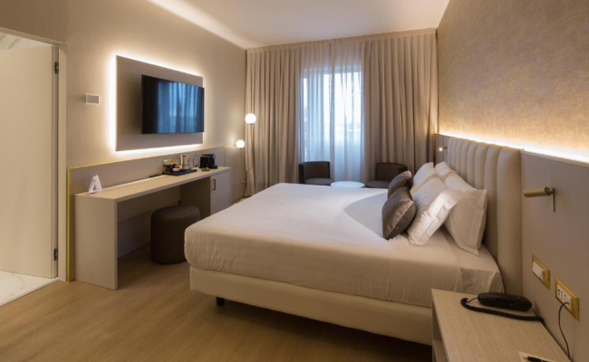 Hotel Nasco