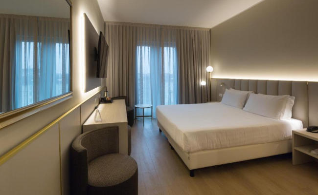 Hotel Nasco