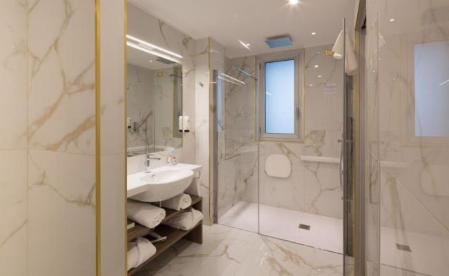 Hotel Nasco