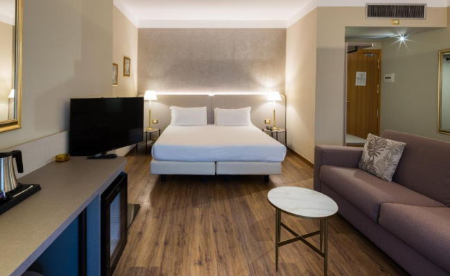 Hotel Nasco