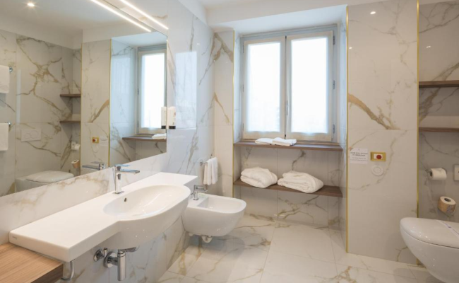 Hotel Nasco