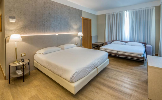 Hotel Nasco