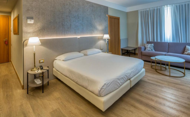 Hotel Nasco