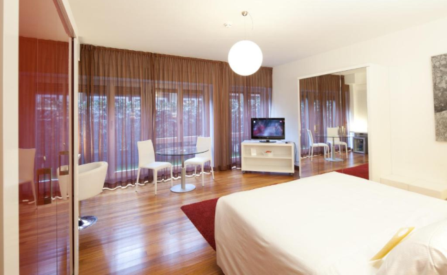 Hotel Nasco