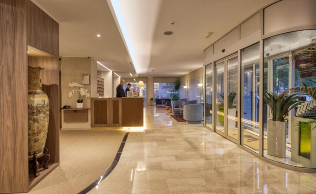 Hotel Nasco