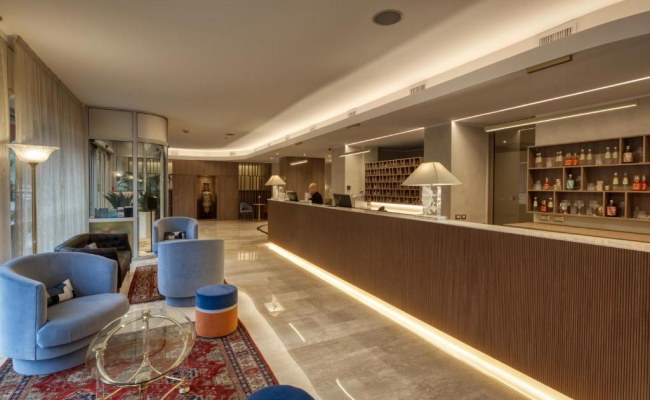 Hotel Nasco