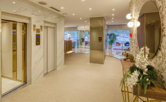 Hotel Nasco