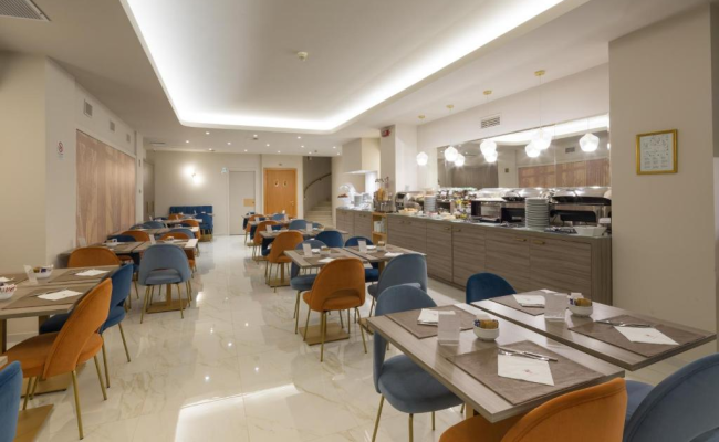 Hotel Nasco