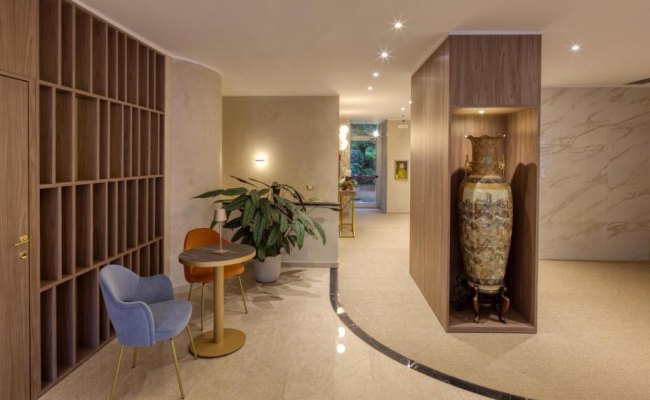 Hotel Nasco