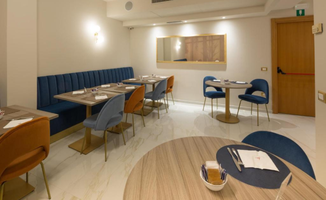 Hotel Nasco
