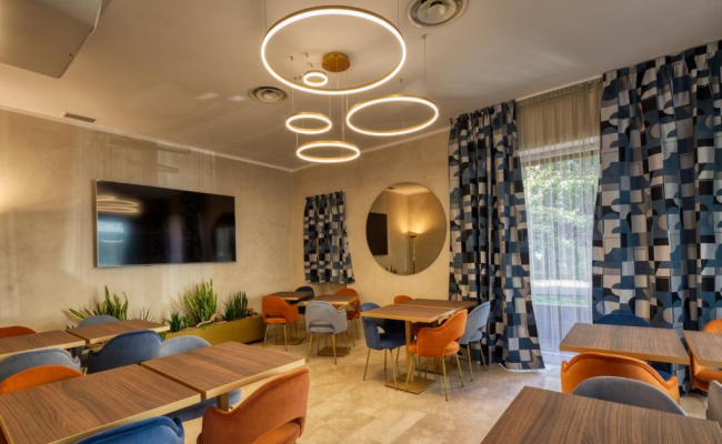 Hotel Nasco