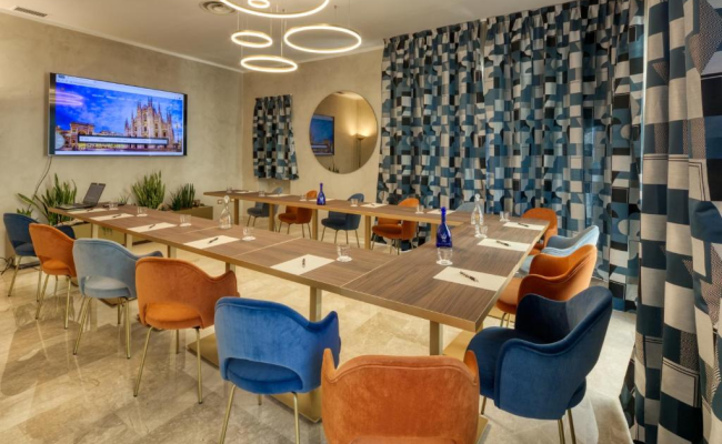 Hotel Nasco