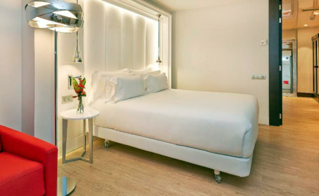 NH Collection Barcelona Gran Hotel Calderon