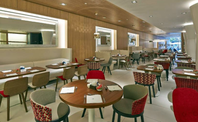 NH Collection Barcelona Gran Hotel Calderon