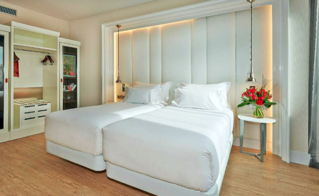 NH Collection Barcelona Gran Hotel Calderon