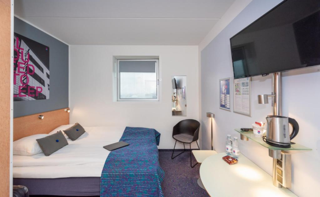 Cabinn Metro