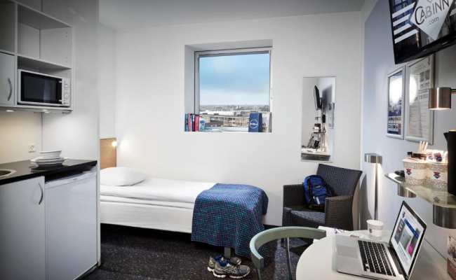 Cabinn Metro