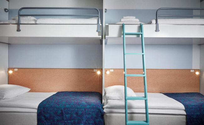 Cabinn Metro