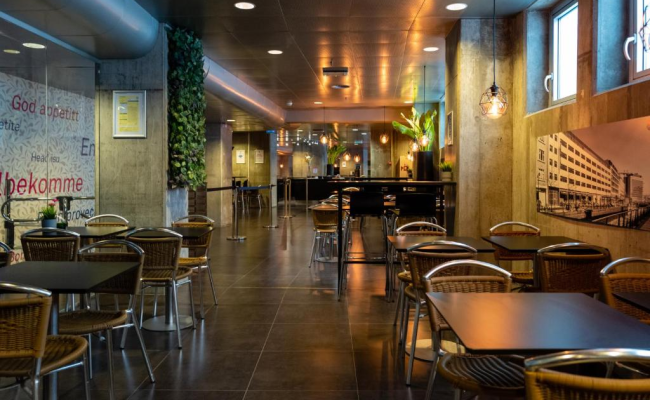Cabinn Metro