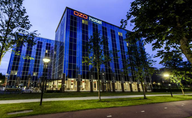 OZO Hotels Arena Amsterdam