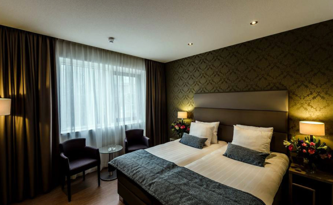 OZO Hotels Arena Amsterdam