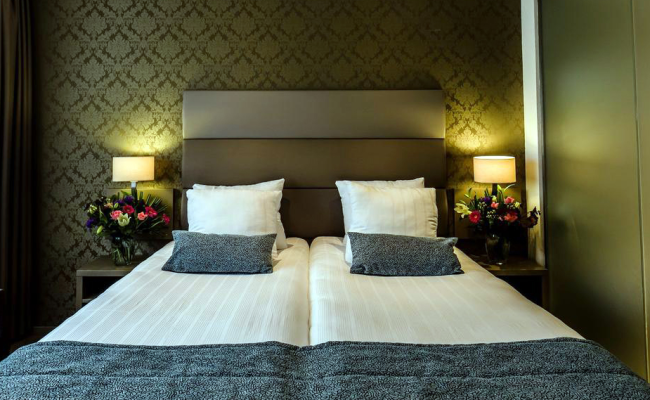 OZO Hotels Arena Amsterdam