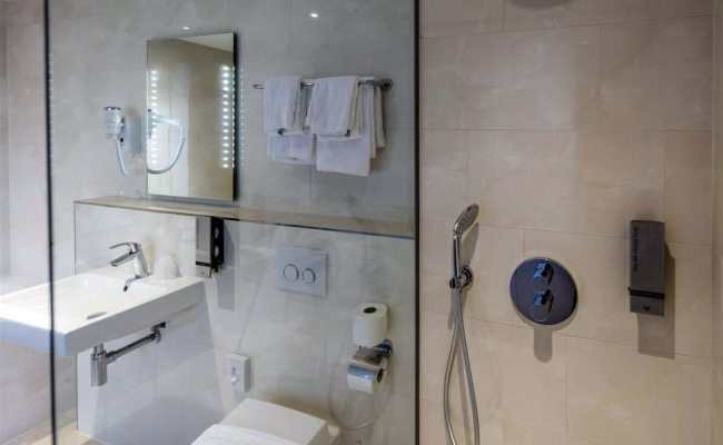 OZO Hotels Arena Amsterdam