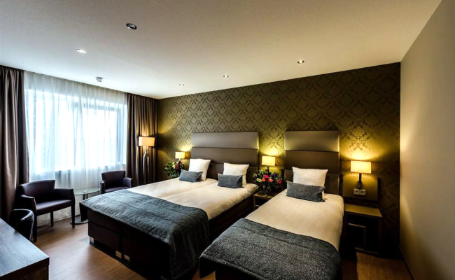 OZO Hotels Arena Amsterdam