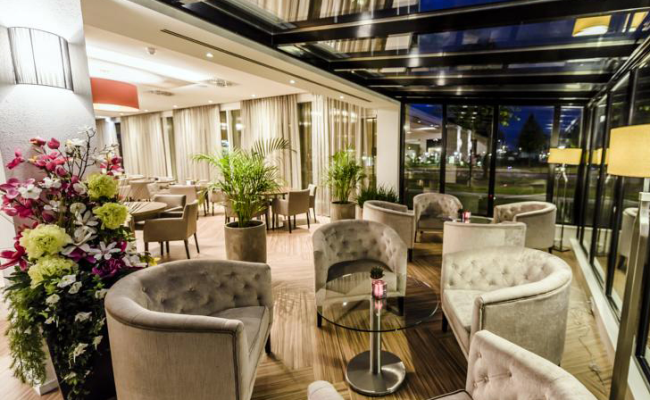 OZO Hotels Arena Amsterdam
