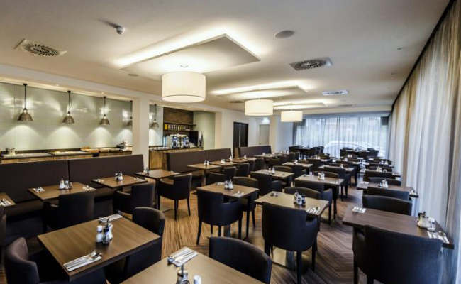 OZO Hotels Arena Amsterdam