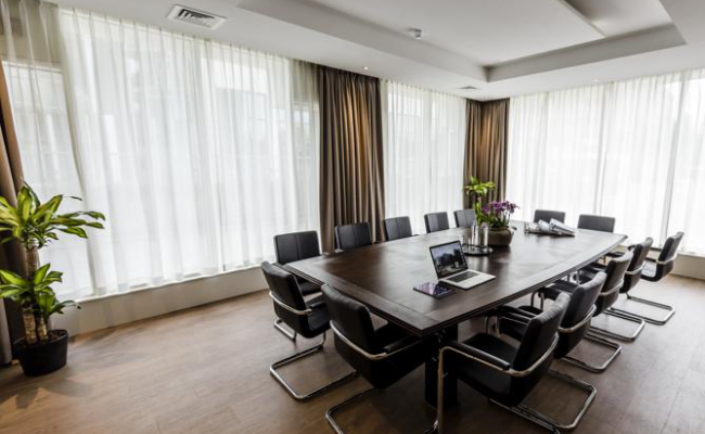 OZO Hotels Arena Amsterdam