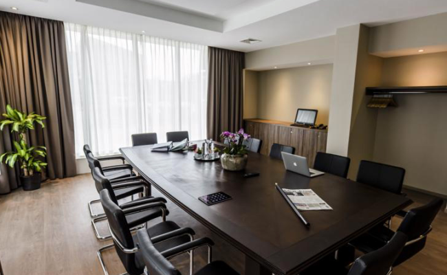 OZO Hotels Arena Amsterdam