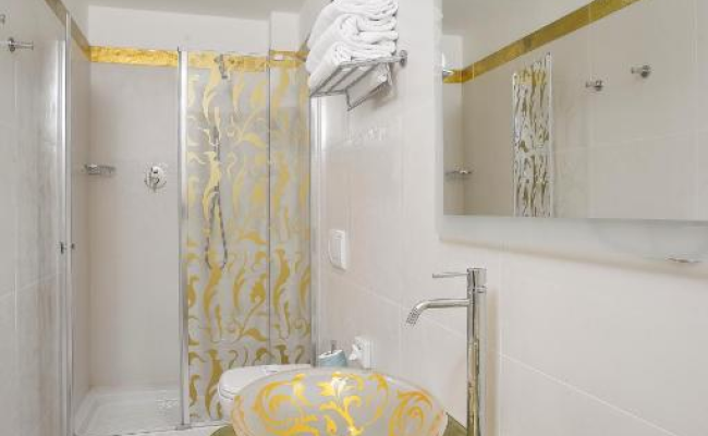 Zanhotel Tre Vecchi
