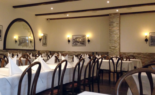 Ristorante Hotel da Lello