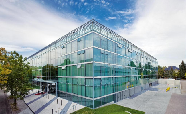 Seminaris CampusHotel Berlin