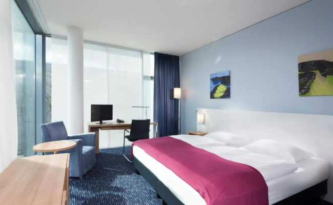 Seminaris CampusHotel Berlin