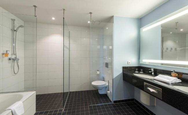 Seminaris CampusHotel Berlin