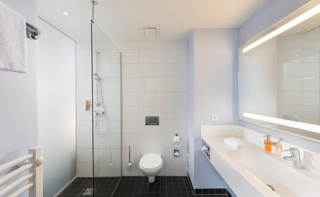 Seminaris CampusHotel Berlin