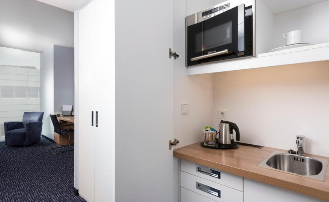 Seminaris CampusHotel Berlin