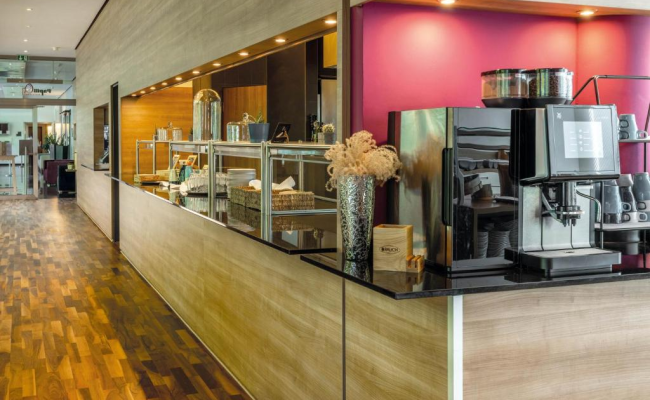 Seminaris CampusHotel Berlin