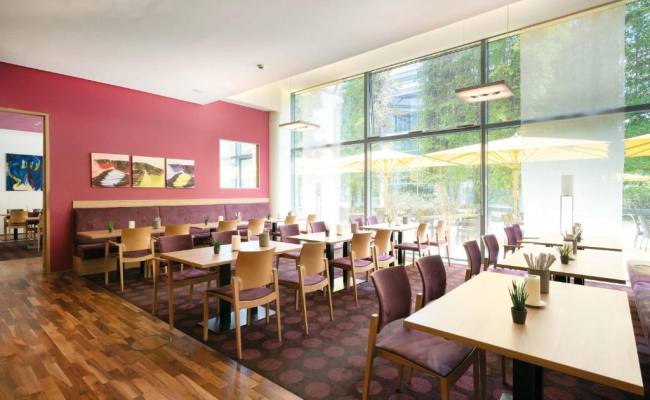 Seminaris CampusHotel Berlin