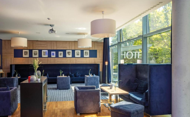 Seminaris CampusHotel Berlin