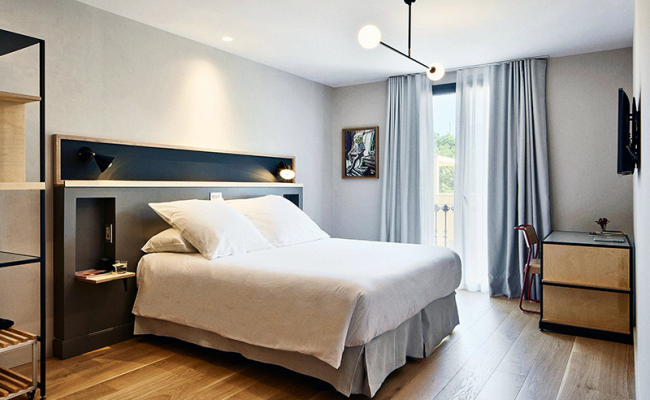 Hotel Brummell